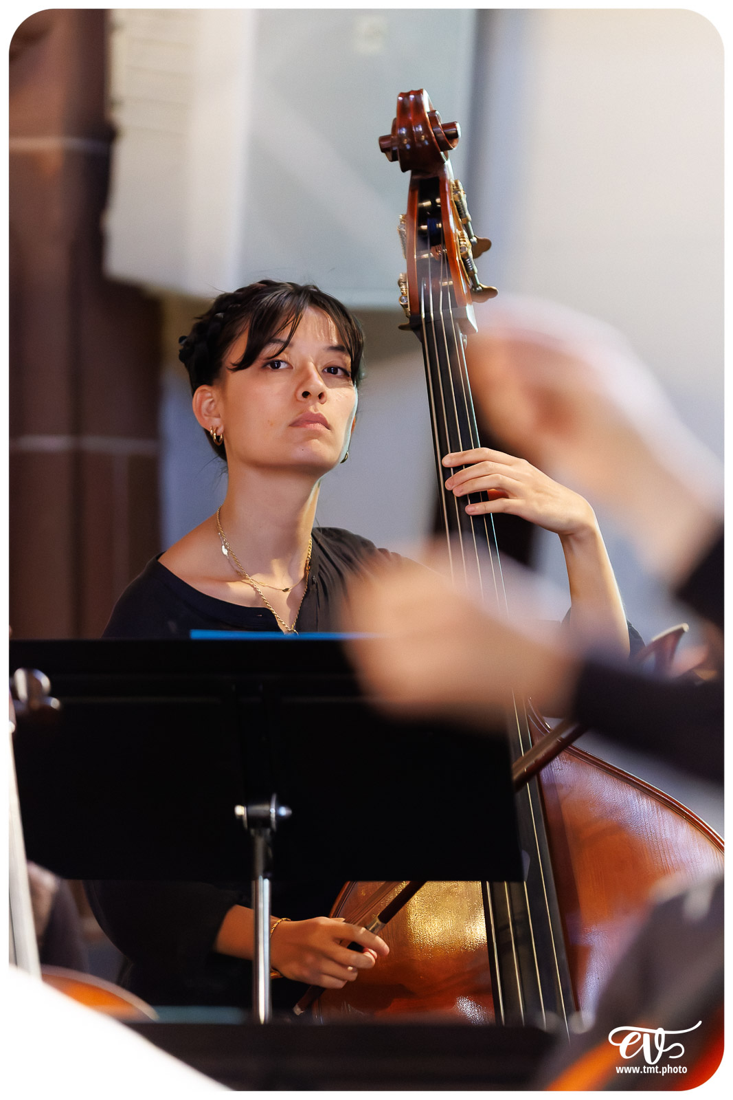 CONCERT DE PRINTEMPS - OSH